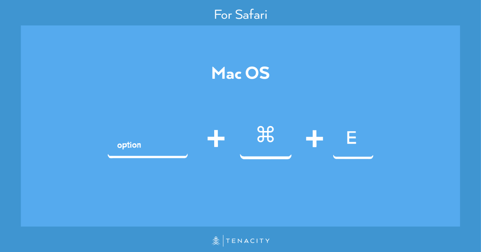 How to Hard Refresh - The Better Web Blog by Tenacity