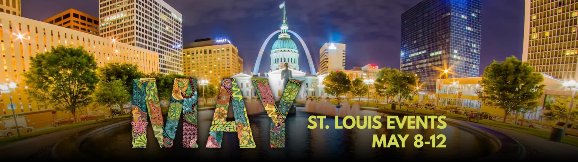 St. Louis Events // Week of May 8, 2023 Bourbon Friday