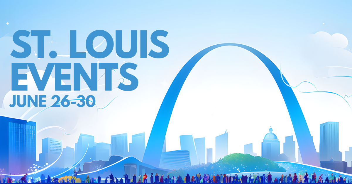 St. Louis Events // Week of June 26, 2023 - Bourbon Friday
