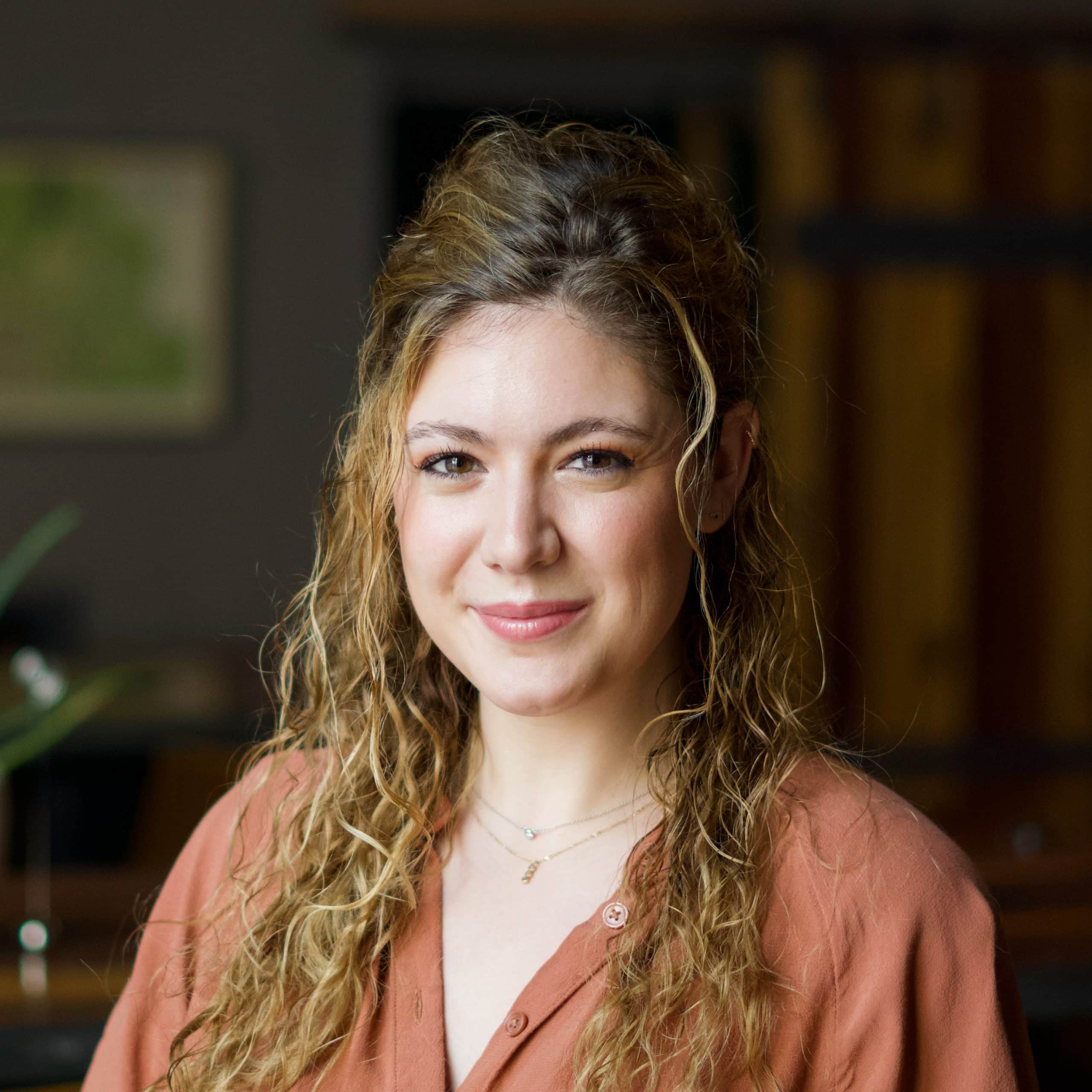 Megan McDonnell